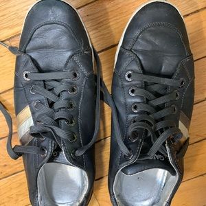 Dolce and Gabbana shoes